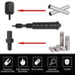 Multi-purpose Portable Manual Pin Puller
