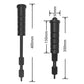 Multi-purpose Portable Manual Pin Puller