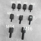 Multi-purpose Portable Manual Pin Puller