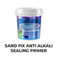 Durable Waterproof Quick-drying Floor Paint