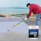 Waterproof multi-purpose polyurethane coating,Lasting Protection, Safeguard Every Inch of Your Space! 💧🏡
