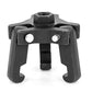 Three-Jaw Crankshaft Pulley Removal Tool