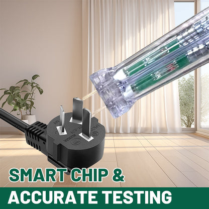 Safety Accuracy Smart Inductive Electrician Stylus