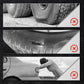 3pcs Mechanical Tire Pressure Gauge Car Testing Tools（50% OFF）