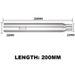 Core Drill Bit Extension Rod Adapter