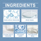 Versatile Quick-Drying Transparent Waterproof Adhesive