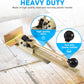 Professional Ratcheting Hardwood Plank Jack