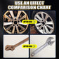Multi-Purpose Efficient Mild Rust Remover Spray（50% OFF）