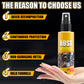 Multi-Purpose Efficient Mild Rust Remover Spray（50% OFF）