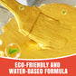 Shiny Metallic Water-based Gold Foil Paint