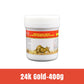 Shiny Metallic Water-based Gold Foil Paint