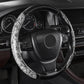 ⏳Limited time half price-🔥Universal anti-slip car steering wheel cover