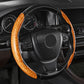 ⏳Limited time half price-🔥Universal anti-slip car steering wheel cover