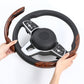 ⏳Limited time half price-🔥Universal anti-slip car steering wheel cover