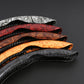 ⏳Limited time half price-🔥Universal anti-slip car steering wheel cover
