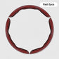 ⏳Limited time half price-🔥Universal anti-slip car steering wheel cover