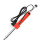 Electric Desoldering Pump & Soldering Iron Kit