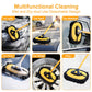 🚗✨ Magic Mop Car Wash Mop – 50% OFF! Over 1m adjustable handle, scratch-free, no more bending over – clean without back pain. 💪