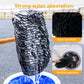 🚗✨ Magic Mop Car Wash Mop – 50% OFF! Over 1m adjustable handle, scratch-free, no more bending over – clean without back pain. 💪