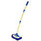 🚗✨ Magic Mop Car Wash Mop – 50% OFF! Over 1m adjustable handle, scratch-free, no more bending over – clean without back pain. 💪