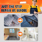 Waterproof & Rustproof Metal Tin Tile Paint