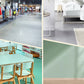 Waterproof & Rustproof Metal Tin Tile Paint