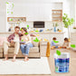Waterproof & Rustproof Metal Tin Tile Paint