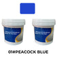 Waterproof & Rustproof Metal Tin Tile Paint