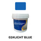 Waterproof & Rustproof Metal Tin Tile Paint