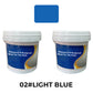 Waterproof & Rustproof Metal Tin Tile Paint