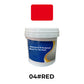 Waterproof & Rustproof Metal Tin Tile Paint