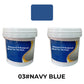 Waterproof & Rustproof Metal Tin Tile Paint