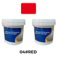 Waterproof & Rustproof Metal Tin Tile Paint