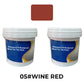 Waterproof & Rustproof Metal Tin Tile Paint
