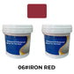Waterproof & Rustproof Metal Tin Tile Paint