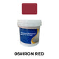 Waterproof & Rustproof Metal Tin Tile Paint