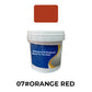 Waterproof & Rustproof Metal Tin Tile Paint