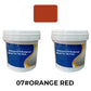 Waterproof & Rustproof Metal Tin Tile Paint