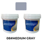 Waterproof & Rustproof Metal Tin Tile Paint