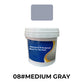 Waterproof & Rustproof Metal Tin Tile Paint