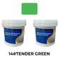 Waterproof & Rustproof Metal Tin Tile Paint