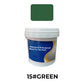 Waterproof & Rustproof Metal Tin Tile Paint