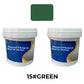 Waterproof & Rustproof Metal Tin Tile Paint