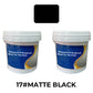 Waterproof & Rustproof Metal Tin Tile Paint