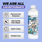 Quick Polish Waterproof Coating Agent