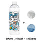 Quick Polish Waterproof Coating Agent
