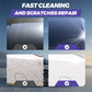 Quick Polish Waterproof Coating Agent