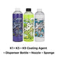 Quick Polish Waterproof Coating Agent