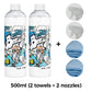 Quick Polish Waterproof Coating Agent