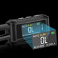 ZT-MD1 Mini Digital Tweezer LCR ESR Tester